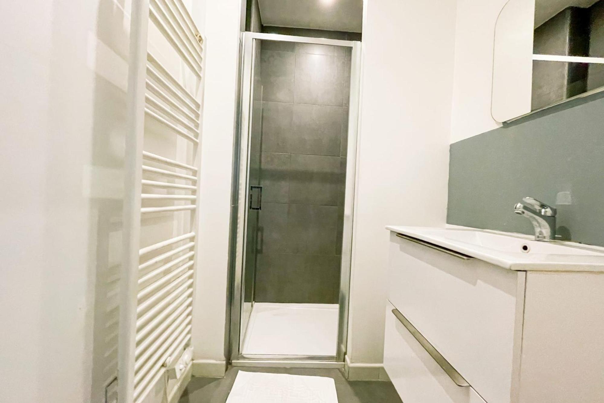 #D5 Blue Lagoon T3 Sleeps 6 Caserne De Bonne Grenoble Ngoại thất bức ảnh