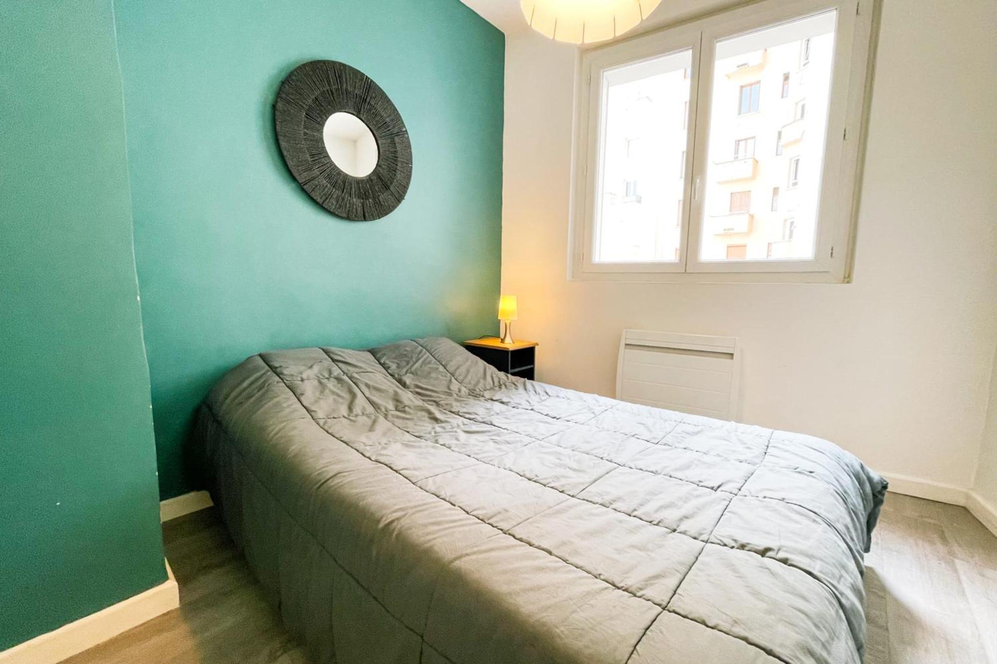 #D5 Blue Lagoon T3 Sleeps 6 Caserne De Bonne Grenoble Ngoại thất bức ảnh