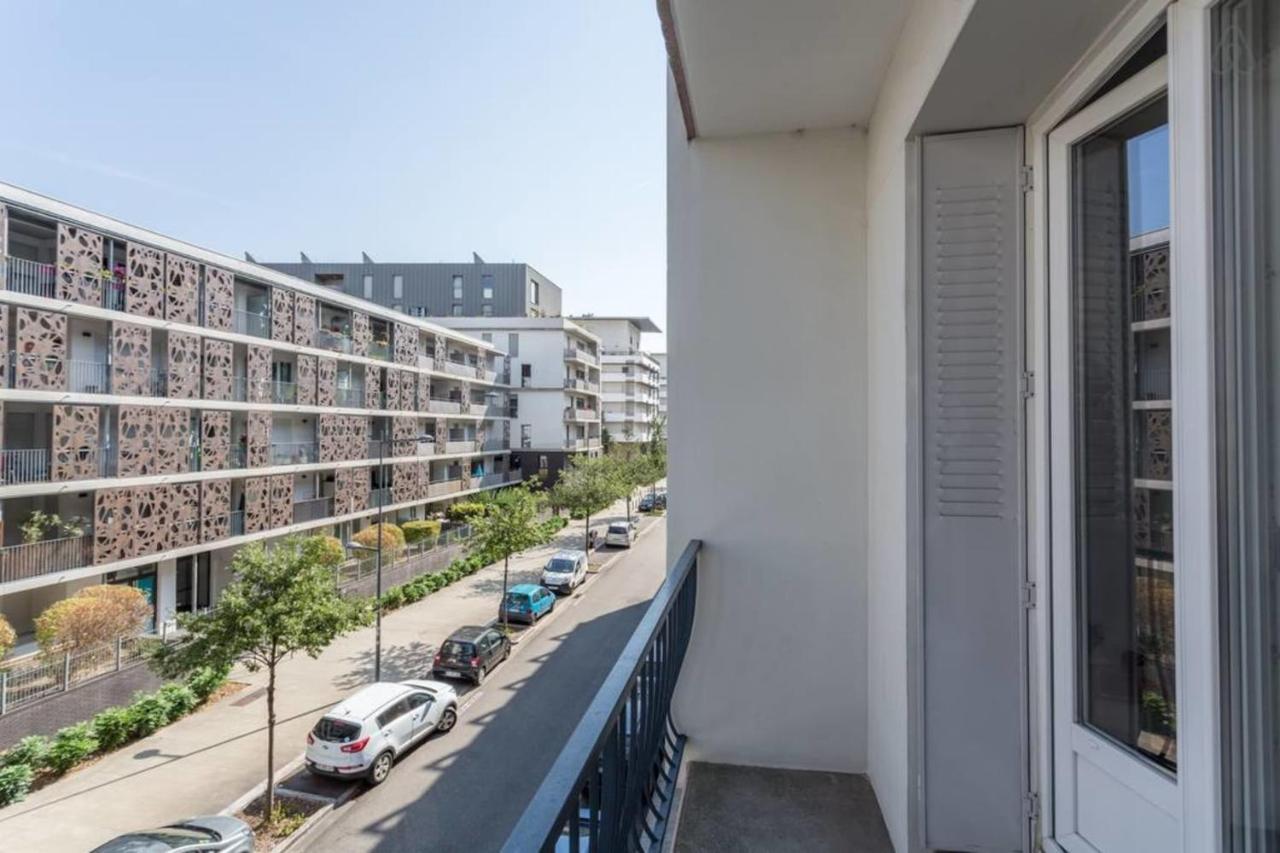 #D5 Blue Lagoon T3 Sleeps 6 Caserne De Bonne Grenoble Ngoại thất bức ảnh